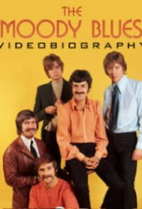 The Moody Blues: Videobiography