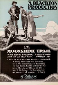 The Moonshine Trail