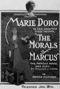 The Morals of Marcus