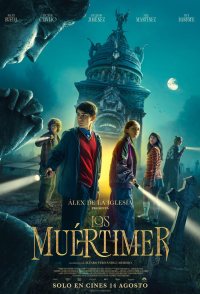 The Mortimers