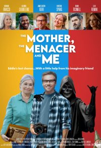 The Mother, the Menacer, and Me