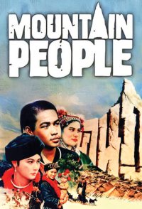 The Mountain People