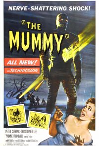 The Mummy