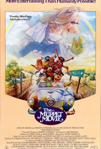 The Muppet Movie