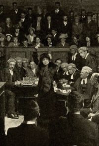 The Murdoch Trial