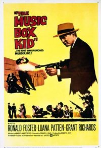 The Music Box Kid