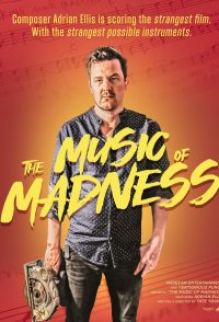 The Music of Madness