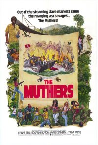 The Muthers