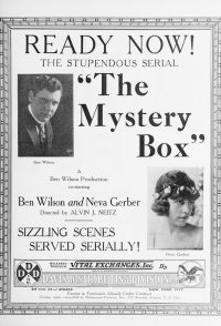 The Mystery Box