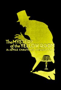 The Mystery of the Yellow Room