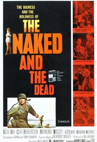 The Naked and the Dead