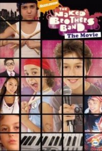 The Naked Brothers Band: The Movie