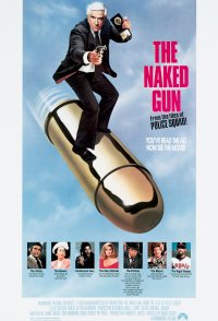 The Naked Gun: From the Files of Police Squad!