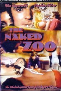 The Naked Zoo