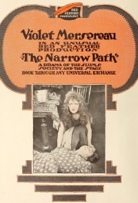 The Narrow Path