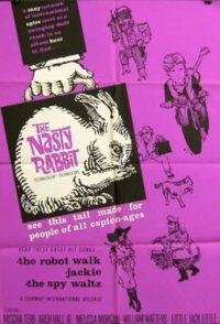 The Nasty Rabbit