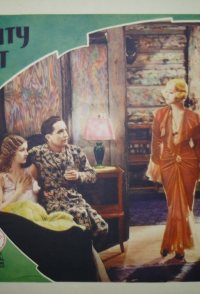 The Naughty Flirt