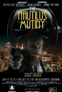 The Nautilus Mutiny