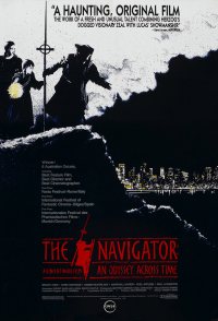 The Navigator: A Medieval Odyssey