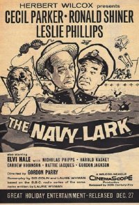 The Navy Lark