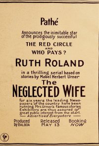 The Neglected Wife