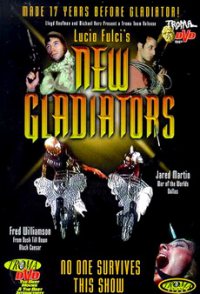 The New Gladiators