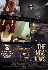 The New Jews