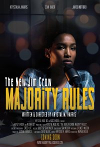 The New Jim Crow: Majority Rules
