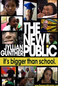 The New Public