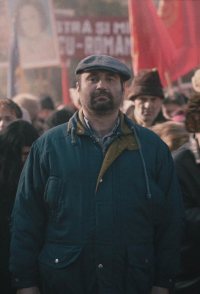 The New Year That Never Came