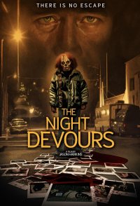 The Night Devours