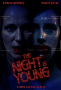 The Night Is Young