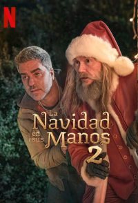 The Night My Dad Saved Christmas 2