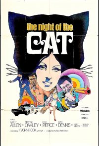 The Night of the Cat