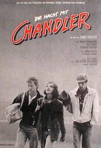 The Night with Chandler