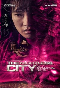 The Nightless City