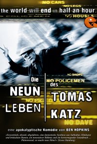 The Nine Lives of Tomas Katz