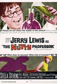 The Nutty Professor