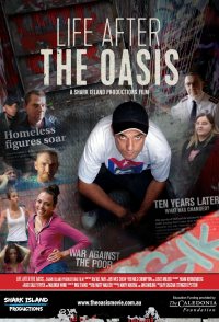 The Oasis: Ten Years Later