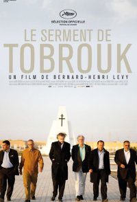 The Oath of Tobruk