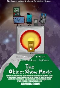 The Object Show Movie