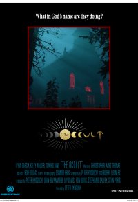 The Occult