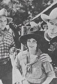 The Oklahoma Kid