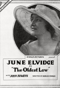 The Oldest Law