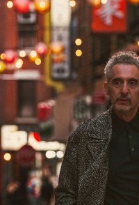 The Only Living Pickpocket in New York
