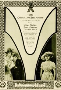 The Ordeal of Elizabeth