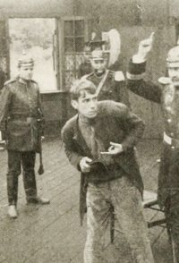 The Ordeal