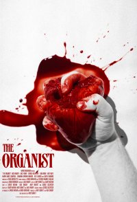 The Organist