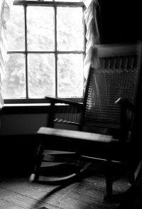 The Orphan Brigade: Soundtrack to a Ghost Story