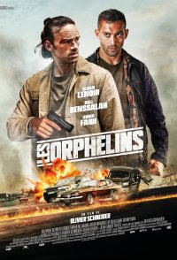 The Orphans